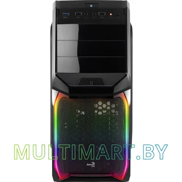 Корпус AeroCool V3X RGB картинка 2